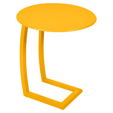 Fermob Alizé Low Offset Table - bonmarche