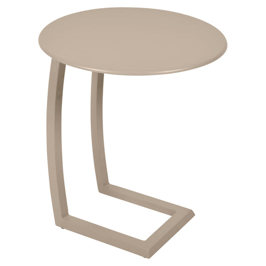 Fermob Alizé Low Offset Table - bonmarche