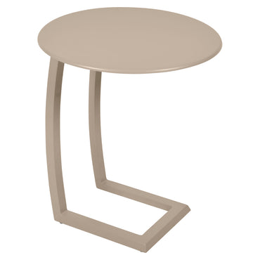 Fermob Alizé Low Offset Table - bonmarche