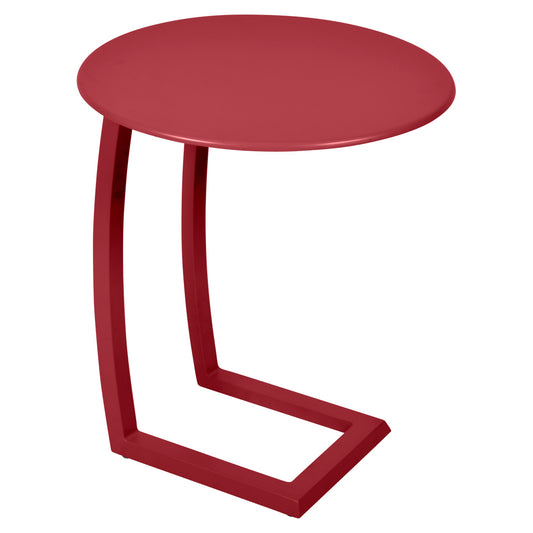 Fermob Alizé Low Offset Table - bonmarche