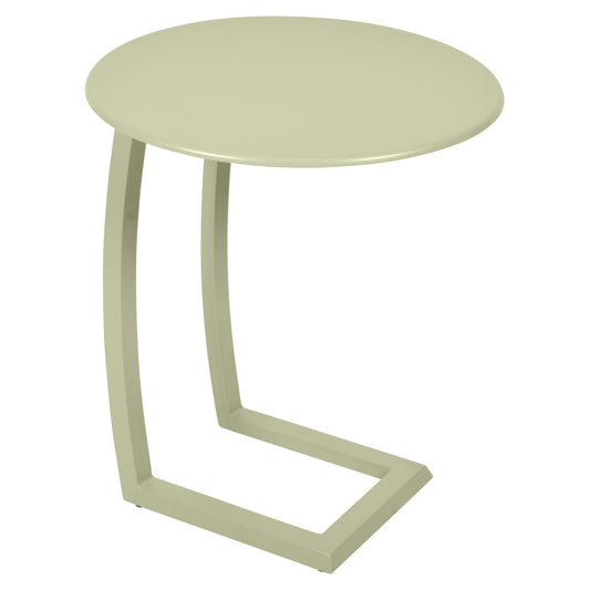 Fermob Alizé Low Offset Table - bonmarche