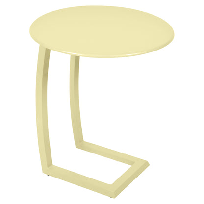 Fermob Alizé Low Offset Table - bonmarche