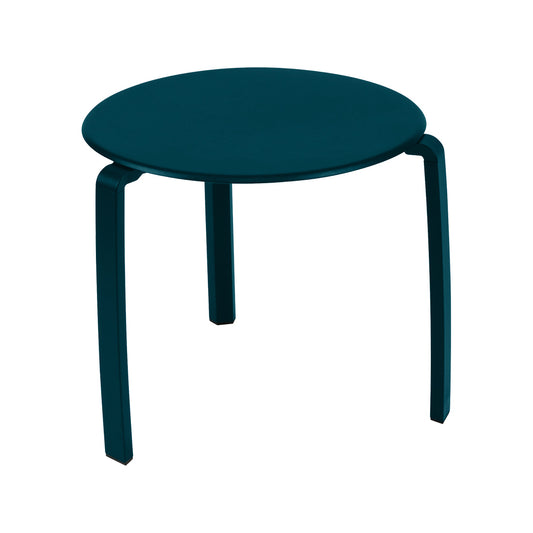 Fermob Alizé Low Table - bonmarche