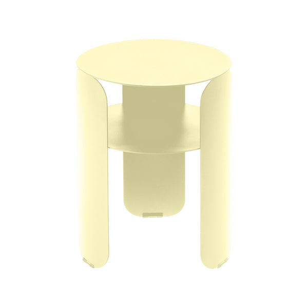 Fermob Bebop 14 inch Side Table - bonmarche