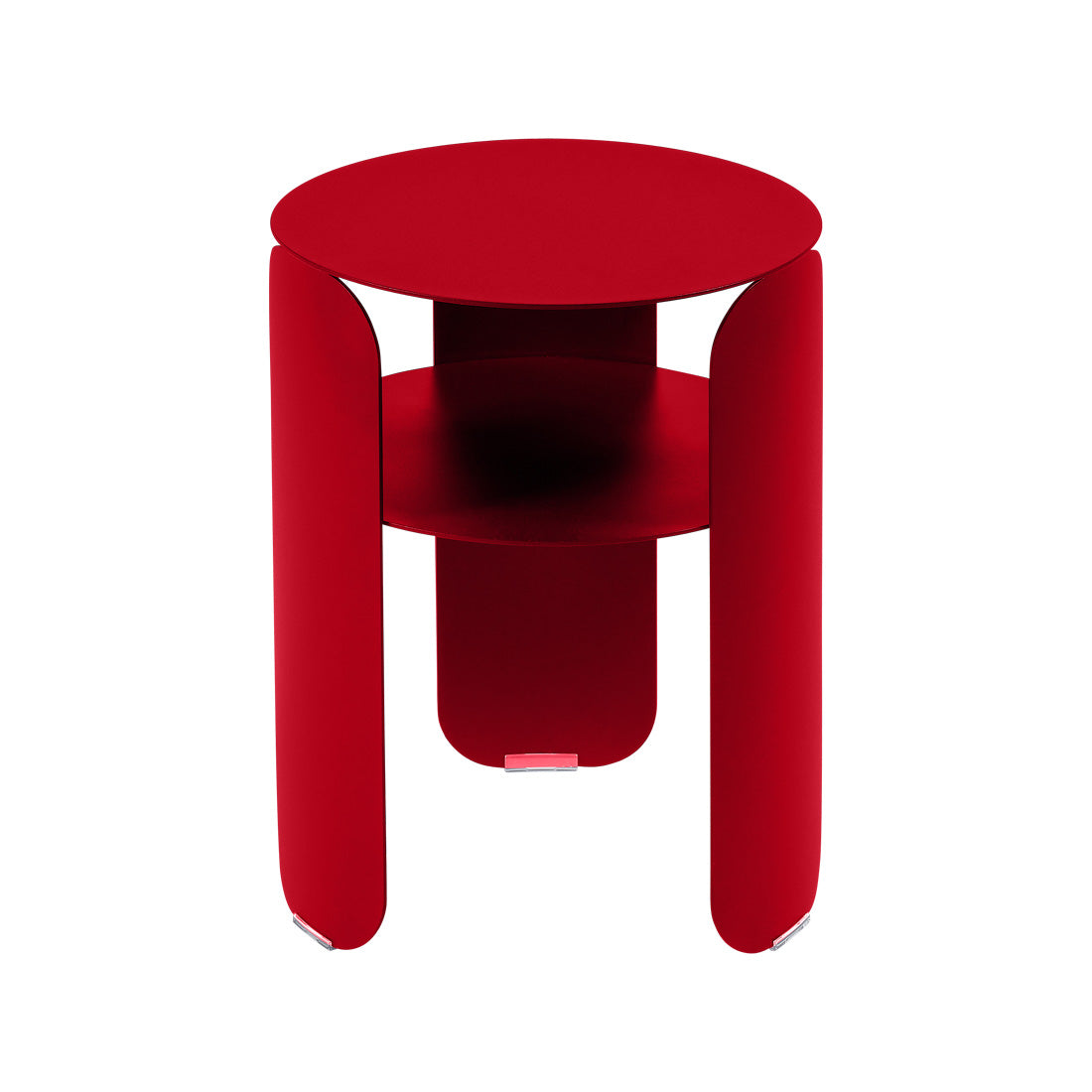 Fermob Bebop 14 inch Side Table - bonmarche