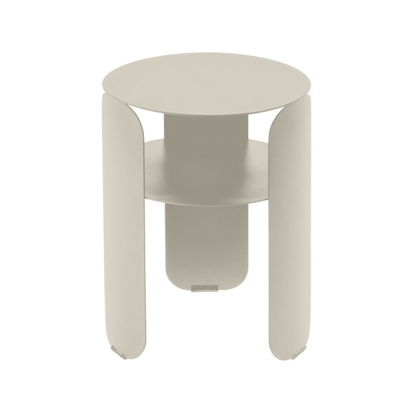 Fermob Bebop 14 inch Side Table - bonmarche