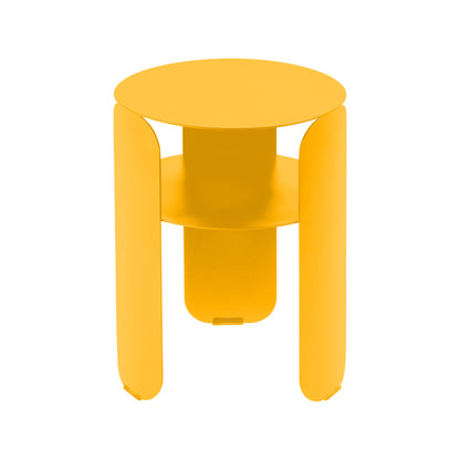 Fermob Bebop 14 inch Side Table - bonmarche