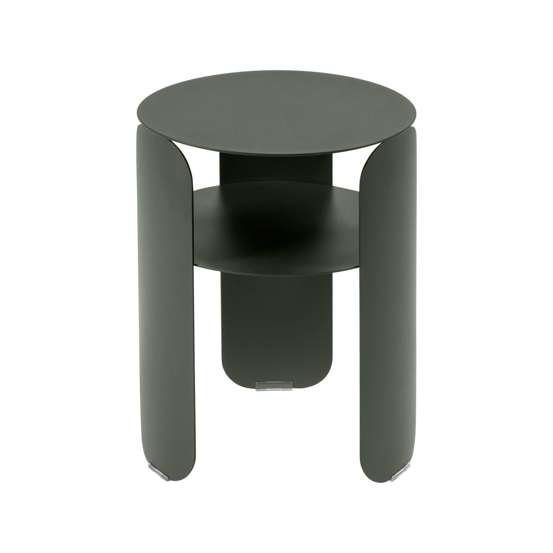 Fermob Bebop 14 inch Side Table - bonmarche