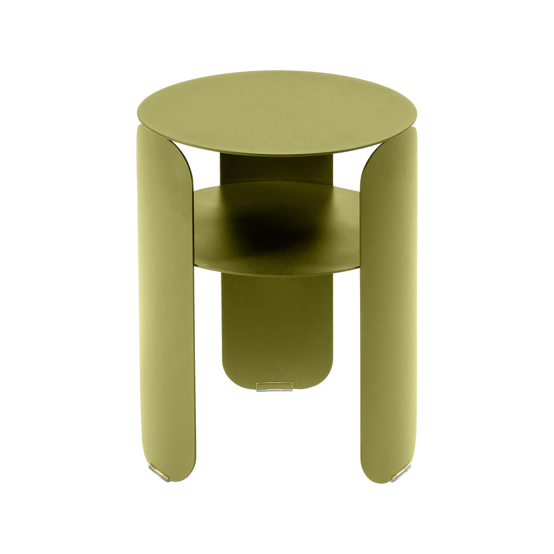 Fermob Bebop 14 inch Side Table - bonmarche