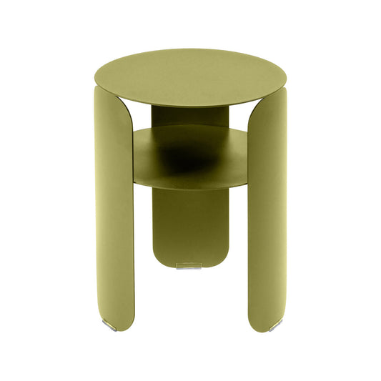 Fermob Bebop 14 inch Side Table - bonmarche