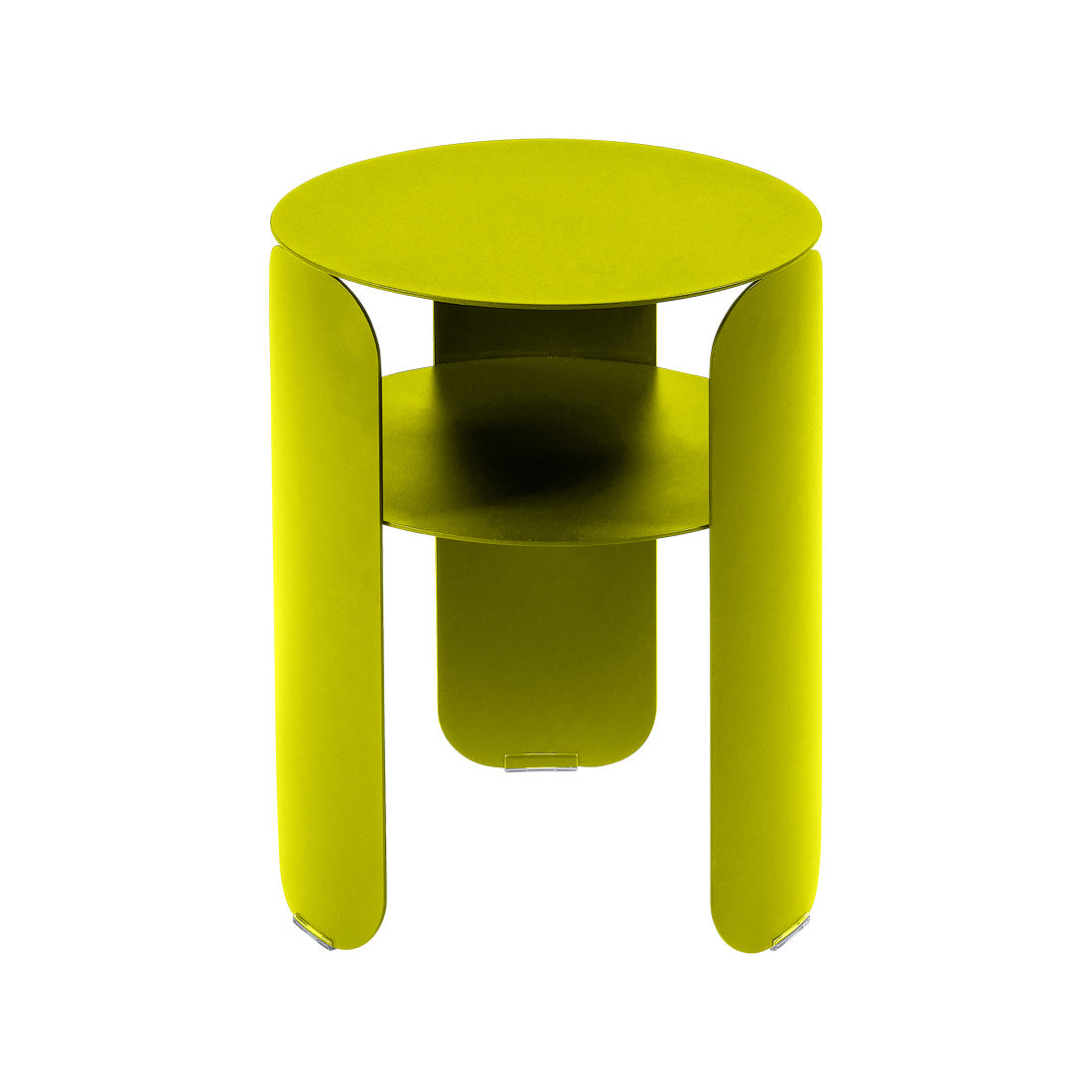 Fermob Bebop 14 inch Side Table - bonmarche