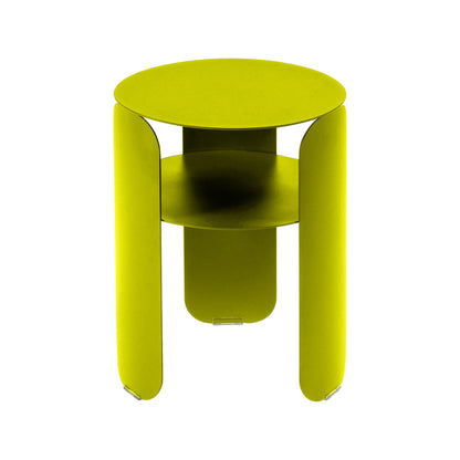 Fermob Bebop 14 inch Side Table - bonmarche