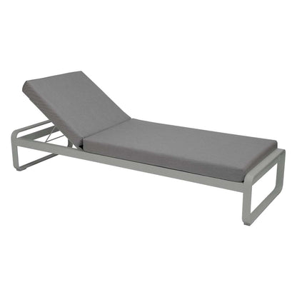 Fermob Bellevie Premium Sunlounger