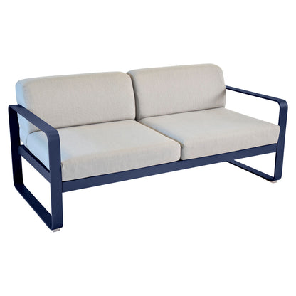 Fermob Bellevie Sofa 2-Seater - bonmarche