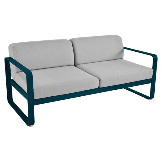 Fermob Bellevie Sofa 2-Seater - bonmarche