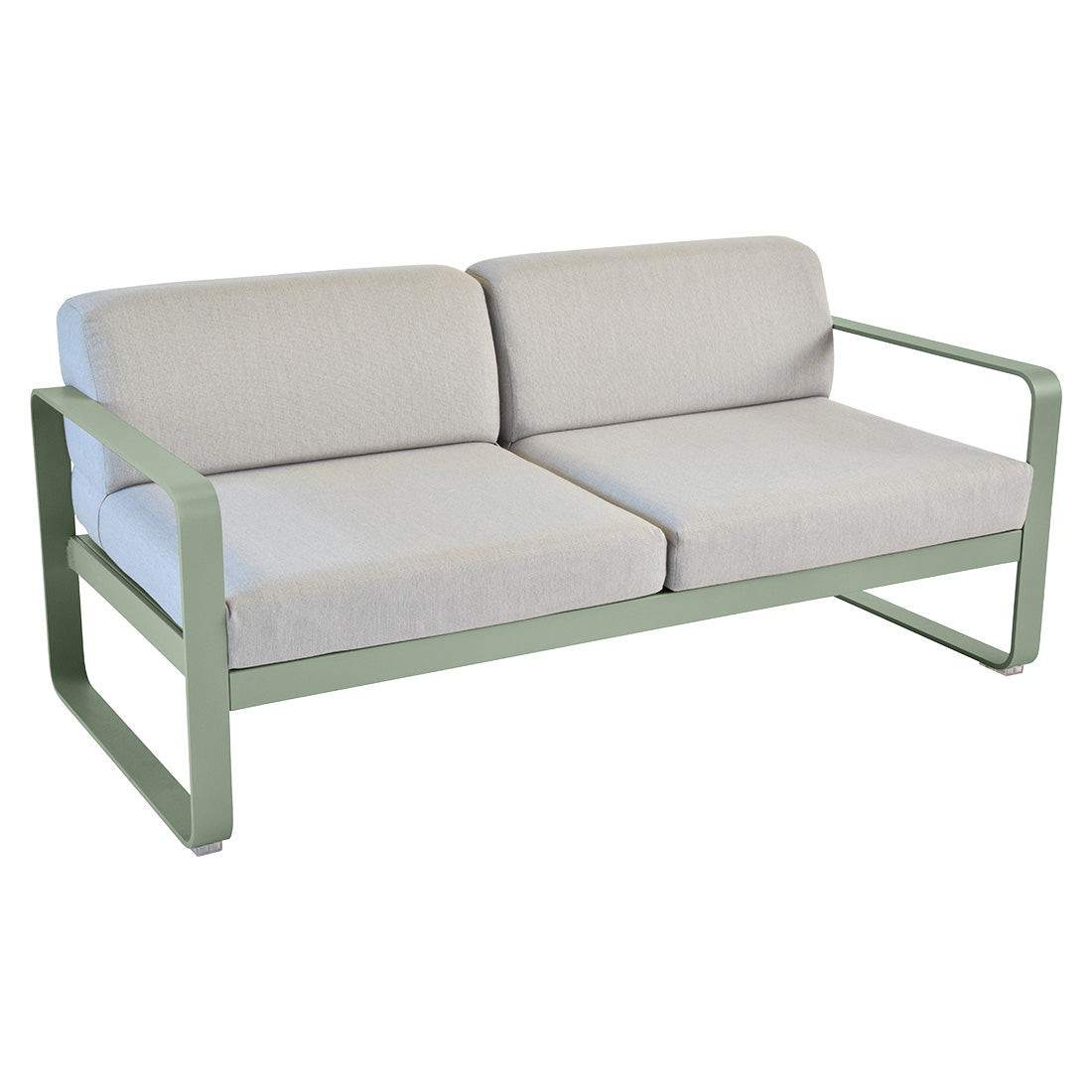 Fermob Bellevie Sofa 2-Seater - bonmarche