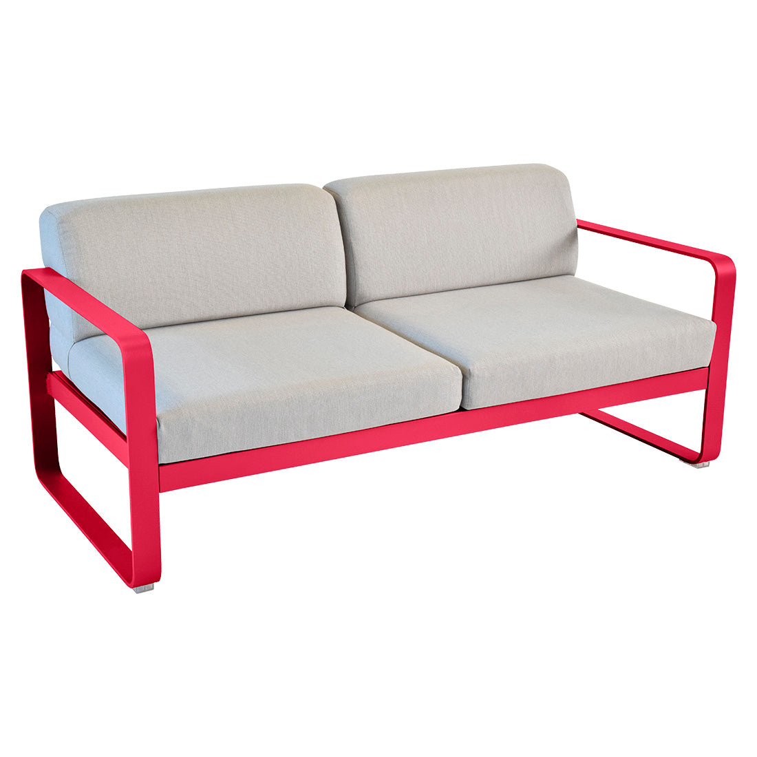 Fermob Bellevie Sofa 2-Seater - bonmarche