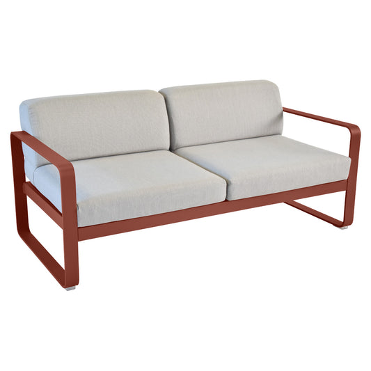 Fermob Bellevie Sofa 2-Seater - bonmarche