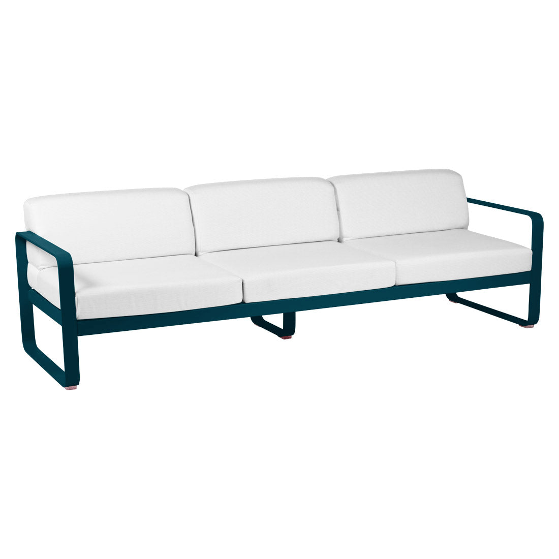 Fermob Bellevie Sofa 3-Seater - bonmarche