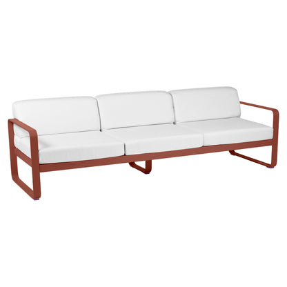 Fermob Bellevie Sofa 3-Seater - bonmarche