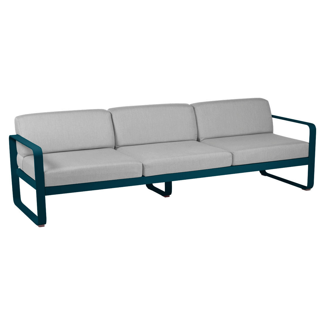 Fermob Bellevie Sofa 3-Seater - bonmarche