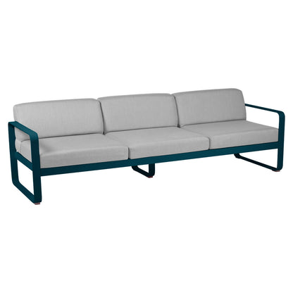 Fermob Bellevie Sofa 3-Seater - bonmarche