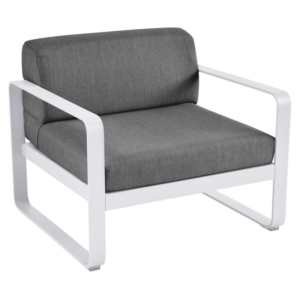 Fermob Bellevie Low Armchair