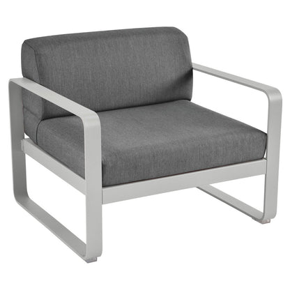 Fermob Bellevie Low Armchair