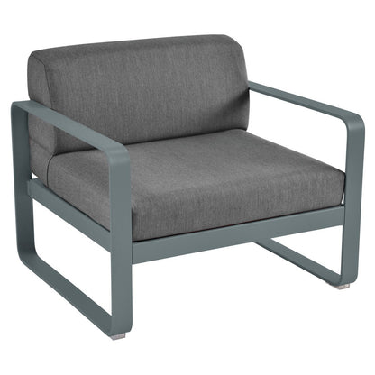 Fermob Bellevie Low Armchair