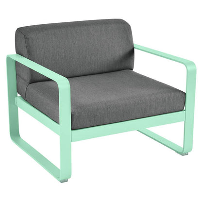 Fermob Bellevie Low Armchair