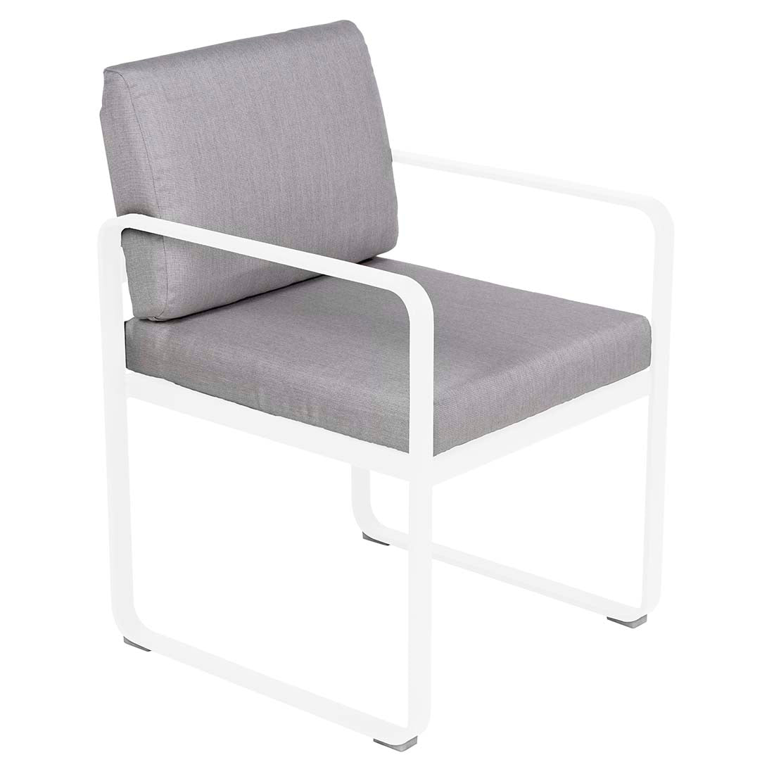 Fermob Bellevie Dining Armchair With Cushions