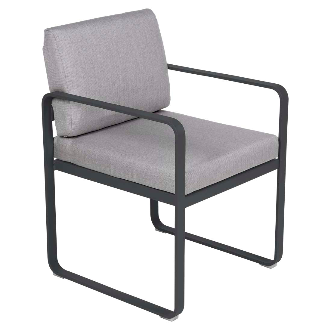 Fermob Bellevie Dining Armchair With Cushions