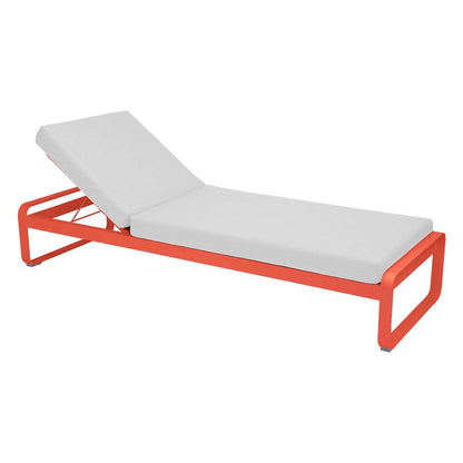 Fermob Bellevie Premium Sunlounger