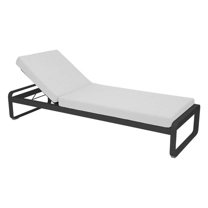 Fermob Bellevie Premium Sunlounger