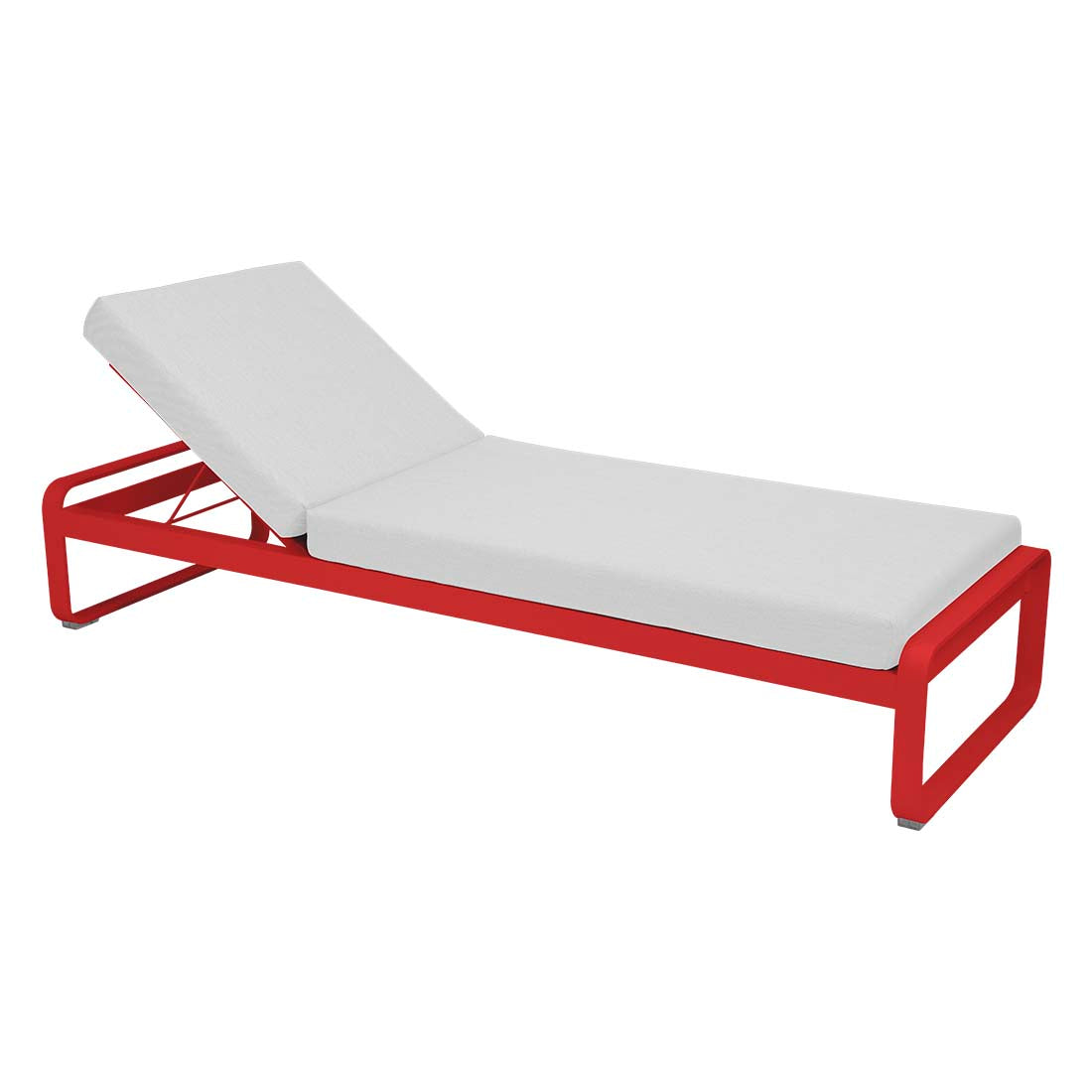 Fermob Bellevie Premium Sunlounger