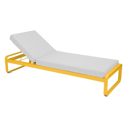 Fermob Bellevie Premium Sunlounger