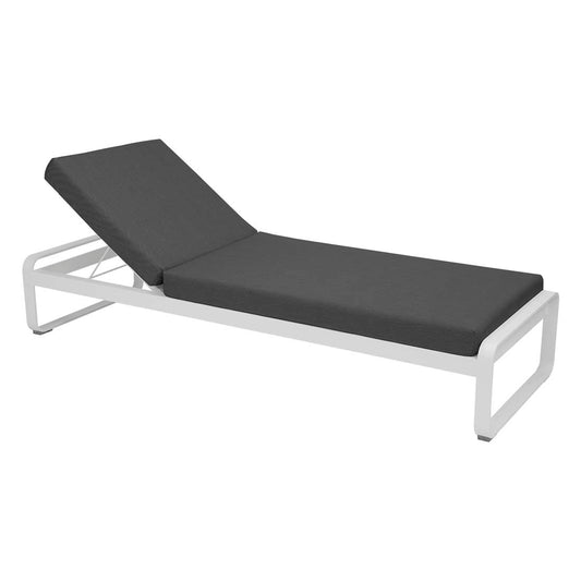 Fermob Bellevie Premium Sunlounger