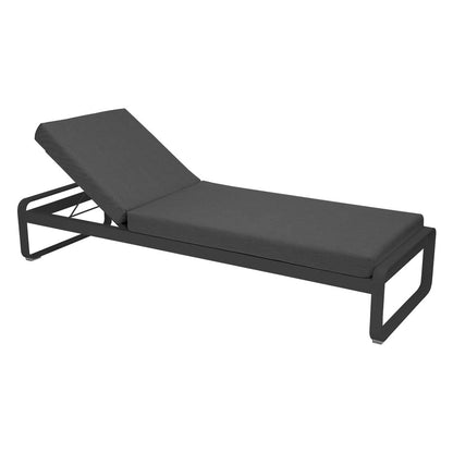 Fermob Bellevie Premium Sunlounger