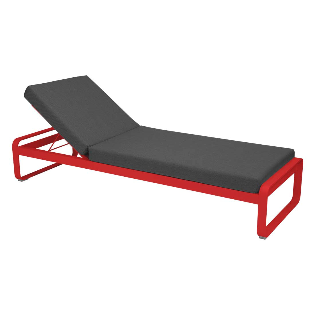 Fermob Bellevie Premium Sunlounger