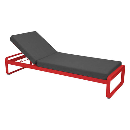 Fermob Bellevie Premium Sunlounger