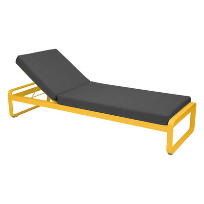 Fermob Bellevie Premium Sunlounger