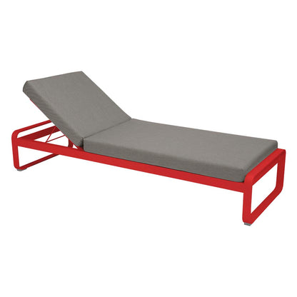 Fermob Bellevie Premium Sunlounger