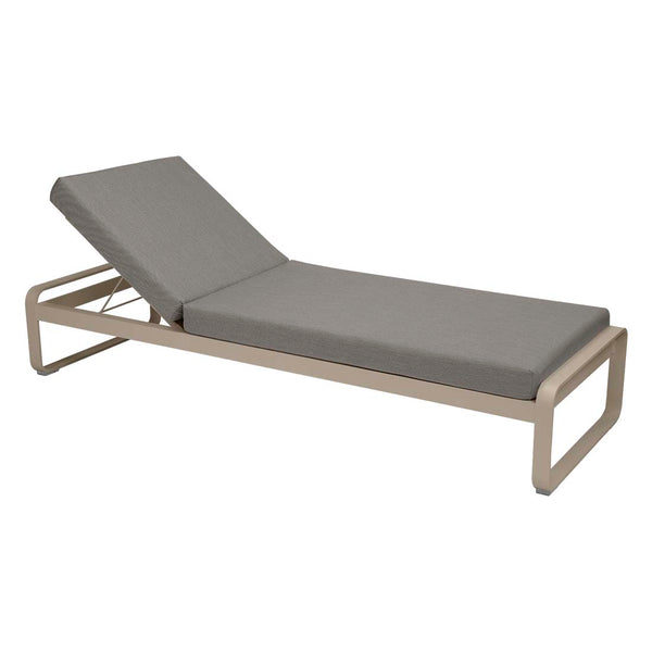 Fermob Bellevie Premium Sunlounger