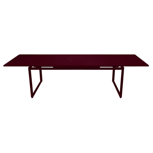 Fermob Biarritz Extending Dining table