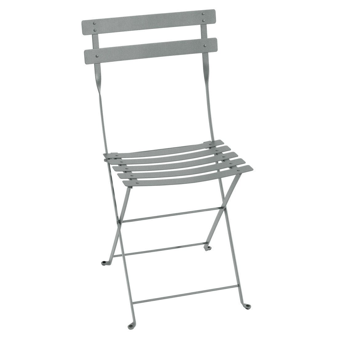 Fermob Bistro Folding Chairs Set of 2