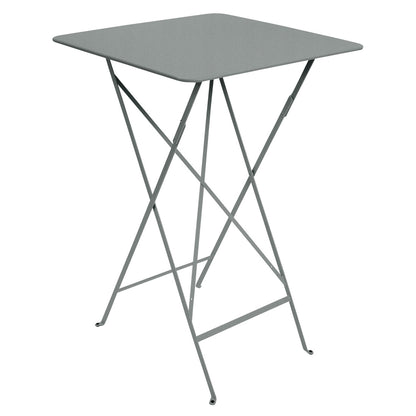 Fermob Bistro 28 inch Square Dining Table