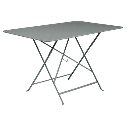 Fermob Bistro Rectangle 46X30 Dining Table