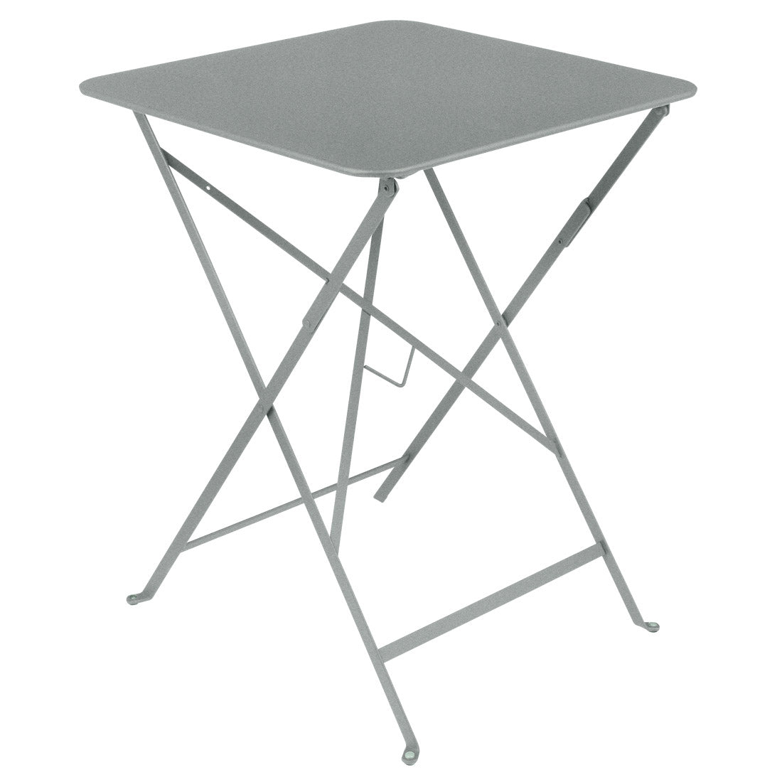 Fermob Bistro 22 inch Square Dining Table