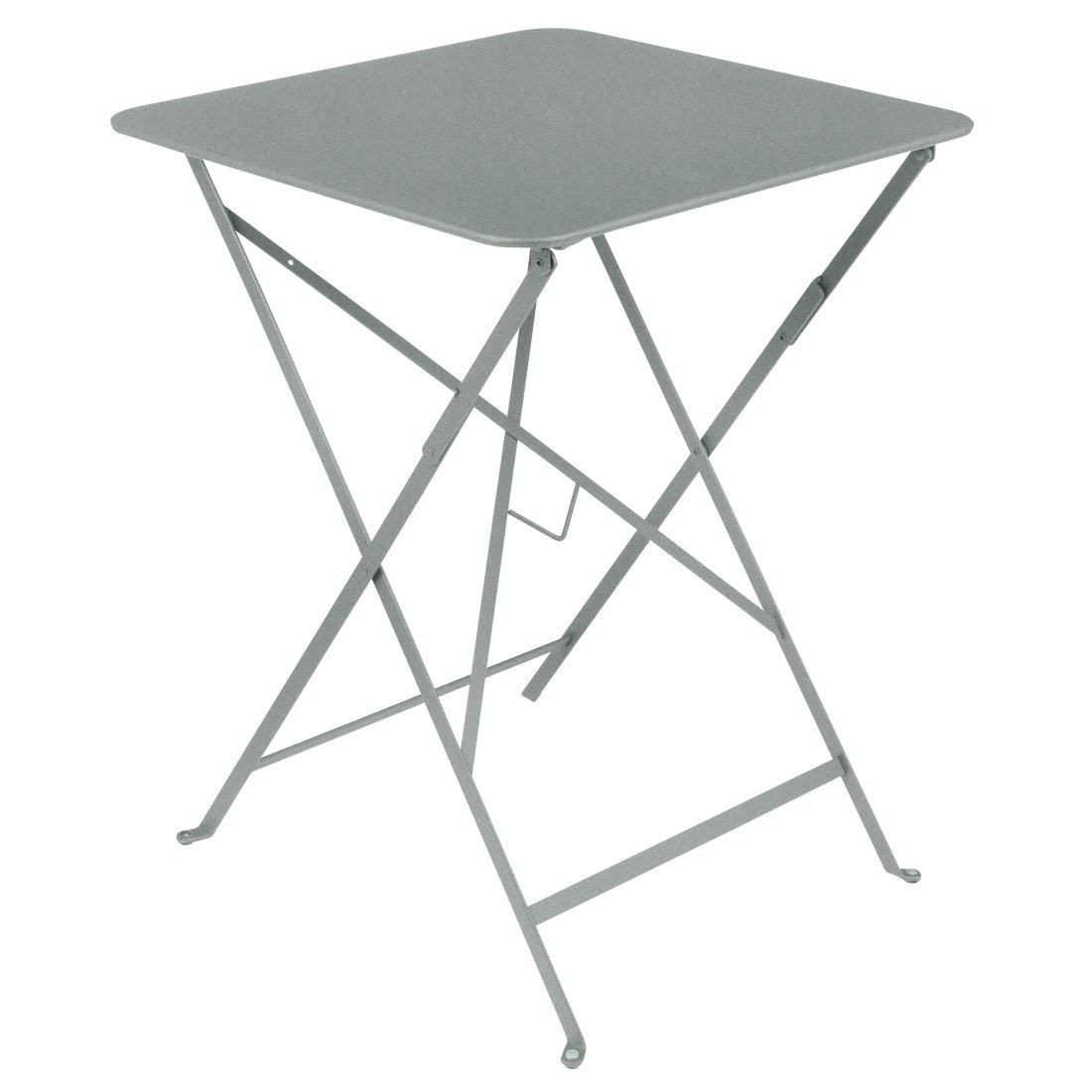 Fermob Bistro 28 inch Square Dining Table