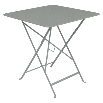 Fermob Bistro 28 inch Square Dining Table